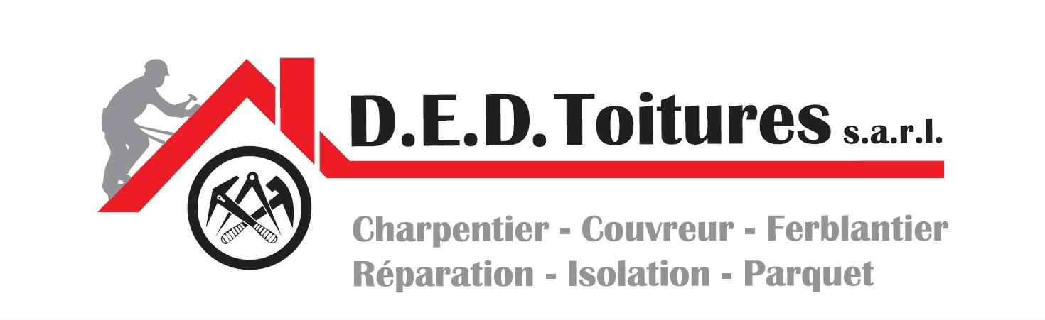 D.E.D. Toitures s.à.r.l.